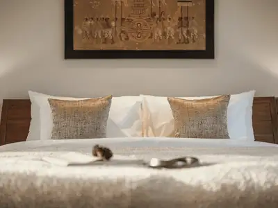 Anchan Indigo –  Luxurious 3BR Pool Villas for Sale in Phuket’s Tranquil Thalang District