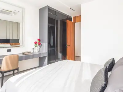 Zenithy Luxe Villas – Exclusive 4BR Pool Villas for Sale Near Bang Tao Beach, Phuket