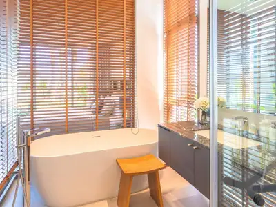 Zenithy Luxe Villas – Exclusive 4BR Pool Villas for Sale Near Bang Tao Beach, Phuket