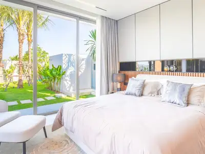 Zenithy Luxe Villas – Exclusive 4BR Pool Villas for Sale Near Bang Tao Beach, Phuket