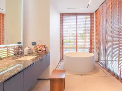 Zenithy Luxe Villas – Exclusive 4BR Pool Villas for Sale Near Bang Tao Beach, Phuket