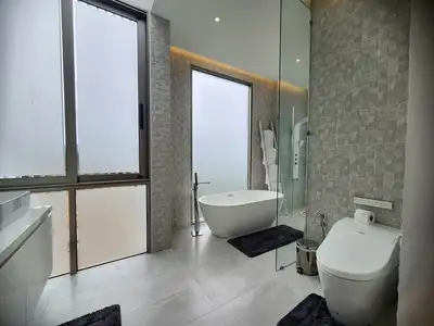 Modern 3-Bedroom Villa with Private Pool in Ban Don, Phuket