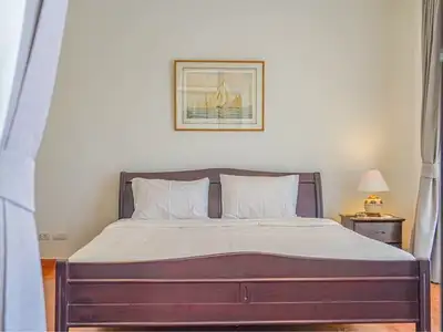 Spacious 4-Bedroom Villa with Private Pool in Laguna Village, Phuket