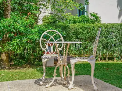 Spacious 4-Bedroom Villa with Private Pool in Laguna Village, Phuket