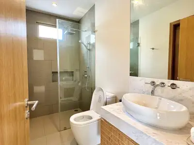Luxurious 3-Bedroom Villa in Trichada Azure, Pasak