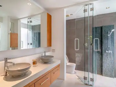 Luxurious 3-Bedroom Pool Villa in Bangtao, Phuket – Prime Location Near Laguna Golf