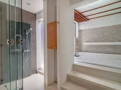 Luxurious 3-Bedroom Pool Villa in Bangtao, Phuket – Prime Location Near Laguna Golf