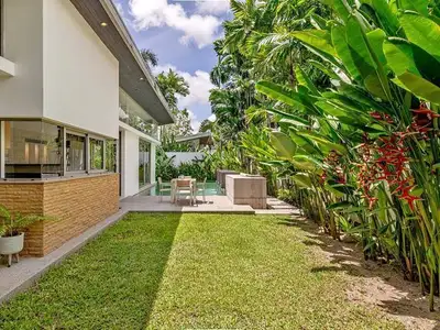 Luxurious 3-Bedroom Pool Villa in Bangtao, Phuket – Prime Location Near Laguna Golf