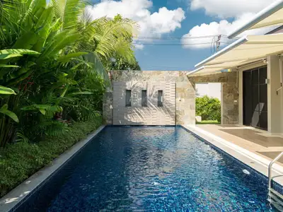Spacious Modern Pool Villa for Rent in Thep Krasattri, Thalang – Near Boat Avenue