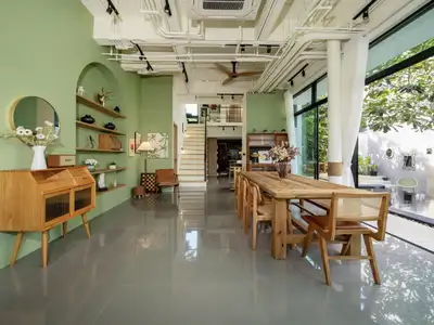 Modern 3-Bedroom Pool Villa in The Wallaya Villas Harmony, Bangtao, Phuket
