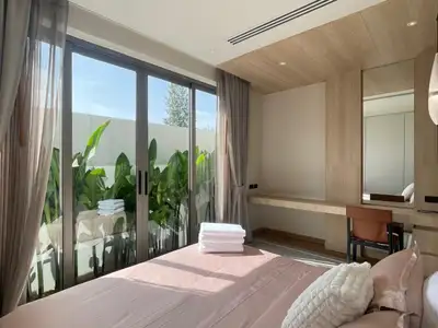 Erawana: Luxurious 4-Bedroom Pool Villa for Sale in Choeng Thale, Phuket