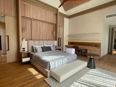 Erawana: Luxurious 4-Bedroom Pool Villa for Sale in Choeng Thale, Phuket