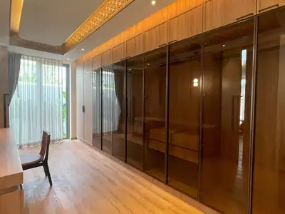 Erawana: Luxurious 4-Bedroom Pool Villa for Sale in Choeng Thale, Phuket