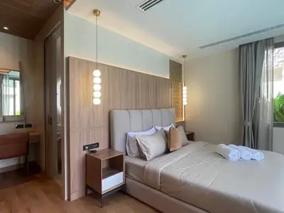 Erawana: Luxurious 4-Bedroom Pool Villa for Sale in Choeng Thale, Phuket