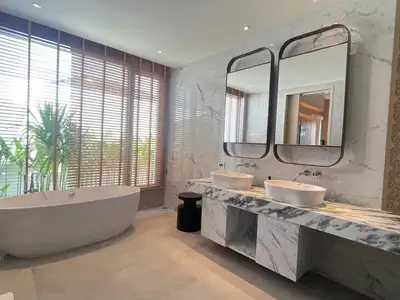 Erawana: Luxurious 4-Bedroom Pool Villa for Sale in Choeng Thale, Phuket