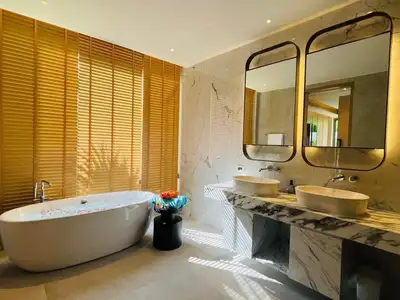 Erawana: Luxurious 4-Bedroom Pool Villa for Rent in Choeng Thale, Phuket