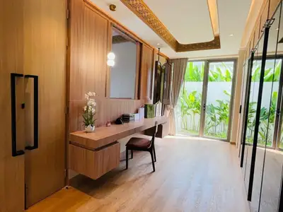 Erawana: Luxurious 4-Bedroom Pool Villa for Rent in Choeng Thale, Phuket