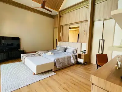 Erawana: Luxurious 4-Bedroom Pool Villa for Rent in Choeng Thale, Phuket