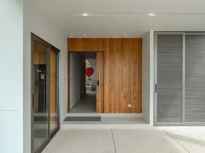 Modern & Minimalist 4-Bedroom Villa in Phuket for sale