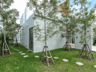 Modern & Minimalist 4-Bedroom Villa in Phuket for sale