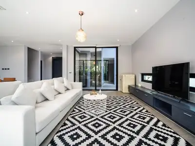 Elegant 3-Bedroom Pool Villa at Granary Villas in Bangtao, Phuket