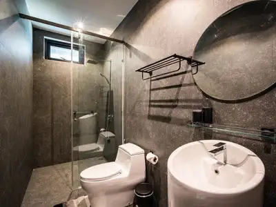 Elegant 3-Bedroom Pool Villa at Granary Villas in Bangtao, Phuket