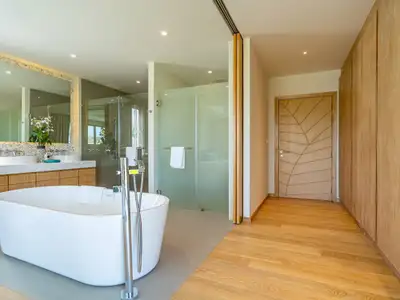 Trichada Breeze: Luxurious 4-Bedroom Villa for Sale in Phuket