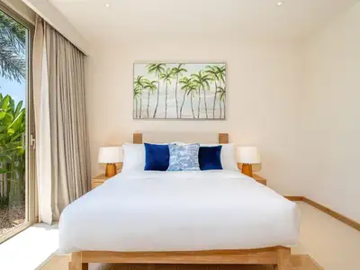 Trichada Breeze: Luxurious 4-Bedroom Villa for Sale in Phuket
