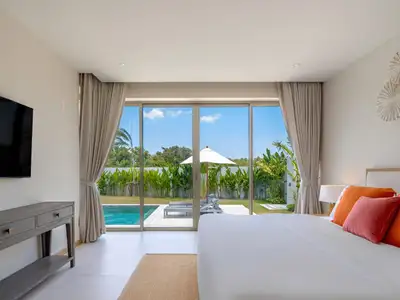 Trichada Breeze: Luxurious 4-Bedroom Villa for Sale in Phuket