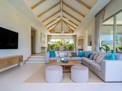 Trichada Breeze: Luxurious 4-Bedroom Villa for Sale in Phuket
