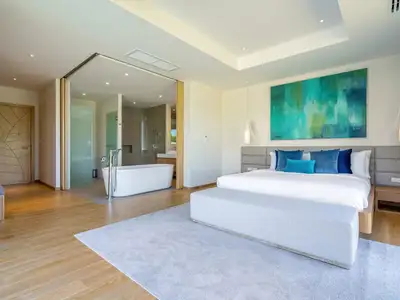 Trichada Breeze: Luxurious 4-Bedroom Villa for Sale in Phuket