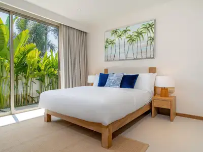 Trichada Breeze: Luxurious 4-Bedroom Villa for Sale in Phuket