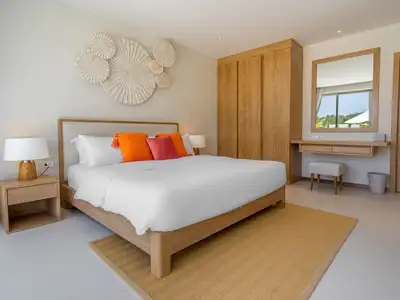Trichada Breeze: Luxurious 4-Bedroom Villa for Sale in Phuket