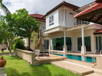 Laguna Links Luxury Villa for Sale in Prestigious Phuket Location – SC19102401
