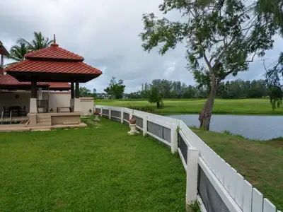 Laguna Links Luxury Villa for Sale in Prestigious Phuket Location – SC19102401