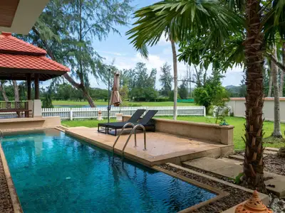 Laguna Links Luxury Villa for Sale in Prestigious Phuket Location – SC19102401