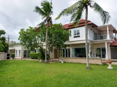Laguna Links Luxury Villa for Sale in Prestigious Phuket Location – SC19102401