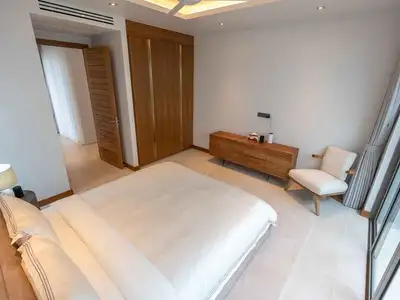 Luxurious 3-Bedroom Villa in Anchan Flora for Long-Term Rent, Phuket