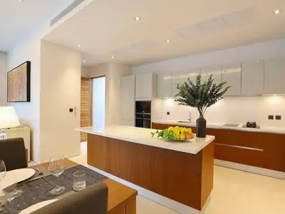 Luxurious 4-Bedroom Villa with Private Pool for Yearly Rent in Anchan Hill, Choeng Thale