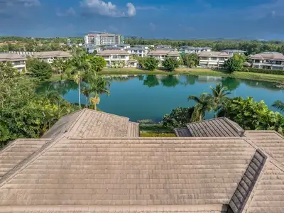 Luxurious 4-Bedroom Villa for Sale in Laguna Village – Newly Renovated, Ready to Move In