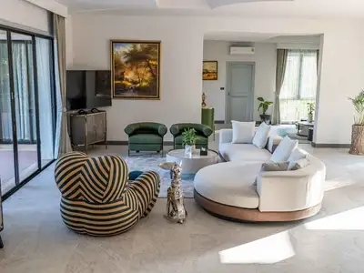 Luxurious 4-Bedroom Villa for Sale in Laguna Village – Newly Renovated, Ready to Move In