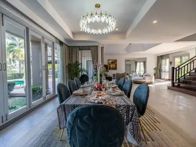 Luxurious 4-Bedroom Villa for Sale in Laguna Village – Newly Renovated, Ready to Move In