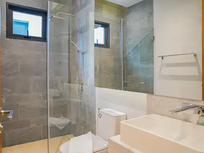 Luxurious 4-Bedroom Designer Villa with Premium Furnishings in Bitanica Foresta