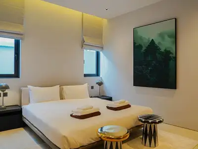 Luxurious 4-Bedroom Designer Villa with Premium Furnishings in Bitanica Foresta