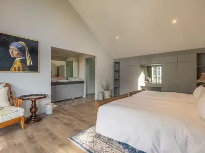 Spacious Golf Course Villa with Private Pool for Rent in Kathu, Phuket