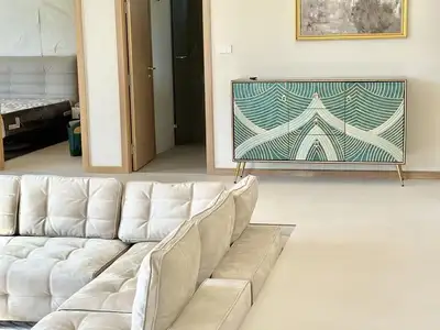 Luxurious 3-Bedroom Trichada Azure Villa for Rent in Phuket