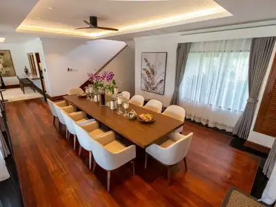 Luxurious 7-Bedroom Lakewood Villa for Rent in Laguna, Phuket