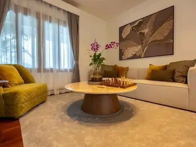 Luxurious 7-Bedroom Lakewood Villa for Rent in Laguna, Phuket