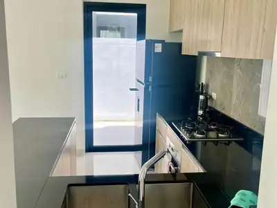 Brand New 5-Bedroom Villa for Rent in Laguna Park 2, Phuket