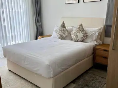 Brand New 5-Bedroom Villa for Rent in Laguna Park 2, Phuket